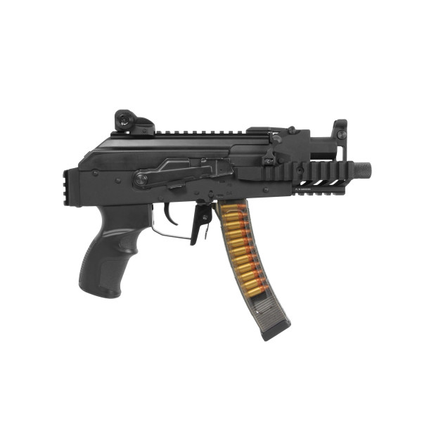 Réplique AEG PRK9 ETU 1,2J : Précision et Réactivité CQB
