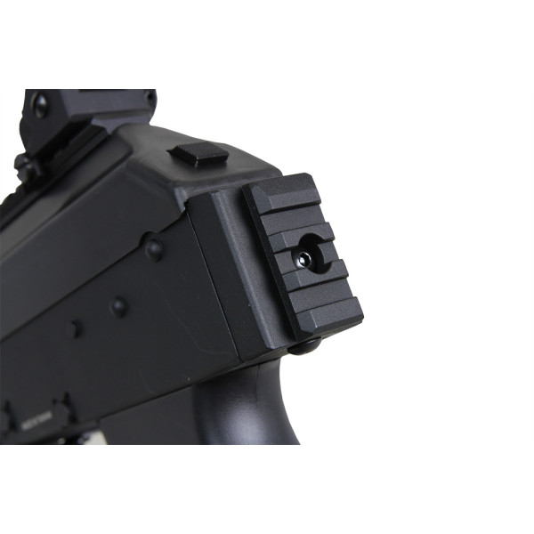Réplique AEG PRK9 ETU 1,2J : Précision et Réactivité CQB
