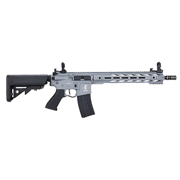 Réplique Airsoft LT-25 G2 M4 SPR : Précision et Durabilité Assurées