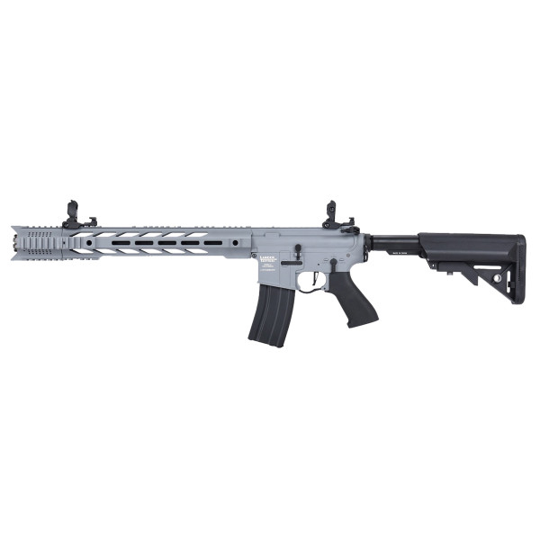 Réplique Airsoft LT-25 G2 M4 SPR : Précision et Durabilité Assurées