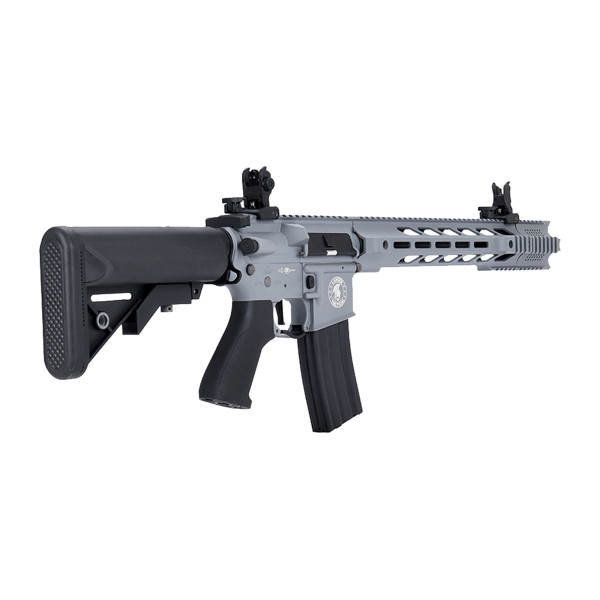 Réplique Airsoft LT-25 G2 M4 SPR : Précision et Durabilité Assurées