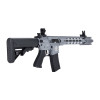 Réplique Airsoft LT-25 G2 M4 SPR : Précision et Durabilité Assurées