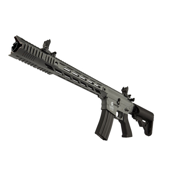Réplique Airsoft LT-25 G2 M4 SPR : Précision et Durabilité Assurées