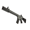Réplique Airsoft LT-25 G2 M4 SPR : Précision et Durabilité Assurées