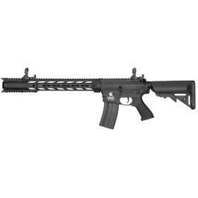 Réplique Airsoft LT-25 G2 M4 SPR : Précision et Durabilité Maximales