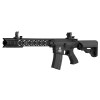 Réplique Airsoft LT-25 G2 M4 SPR : Précision et Durabilité Maximales