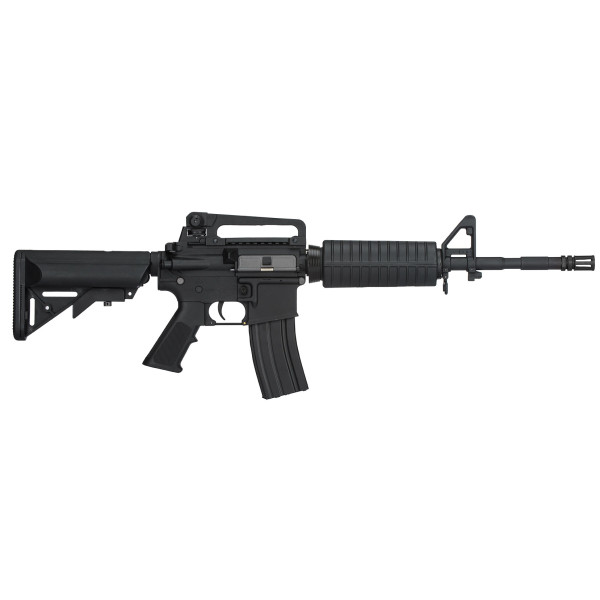 Réplique Airsoft M4A1 LT-03 GEN2 : Précision et Durabilité Assurées