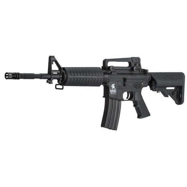Réplique Airsoft M4A1 LT-03 GEN2 : Précision et Durabilité Assurées