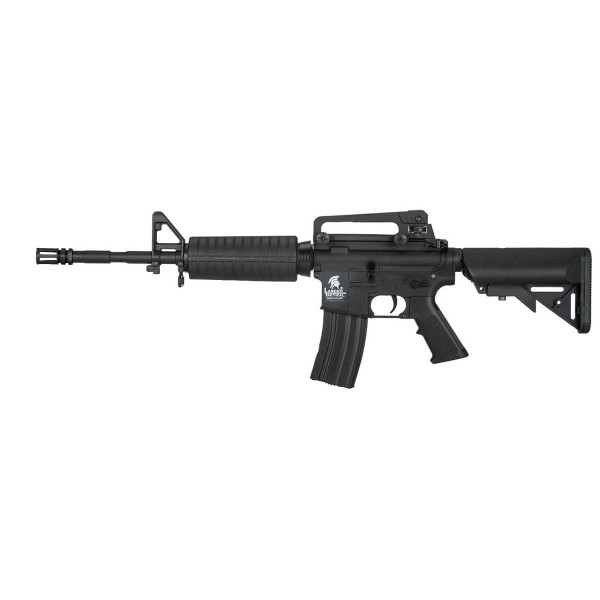 Réplique Airsoft M4A1 LT-03 GEN2 : Précision et Durabilité Assurées