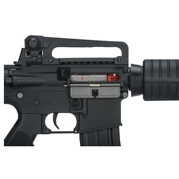 Réplique Airsoft M4A1 LT-03 GEN2 : Précision et Durabilité Assurées