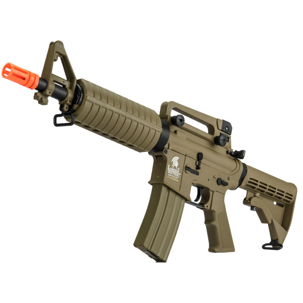 Réplique LT-01T G2 M933 : Précision et Durabilité Inégalées