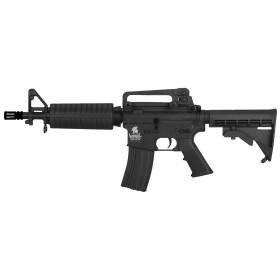 Réplique Airsoft LT-01 G2 M933 : Précision et Durabilité Inégalées