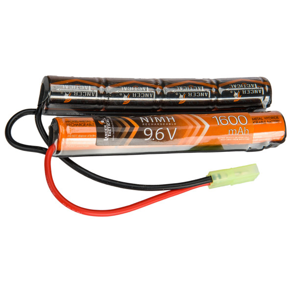 Réplique Airsoft LT-01 G2 M933 : Précision et Durabilité Inégalées