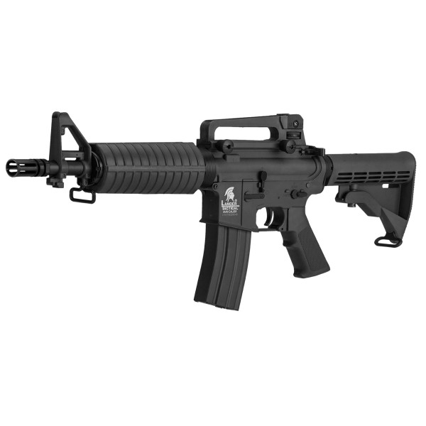 Réplique Airsoft LT-01 G2 M933 : Précision et Durabilité Inégalées