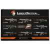 Réplique Airsoft LT-01 G2 M933 : Précision et Durabilité Inégalées