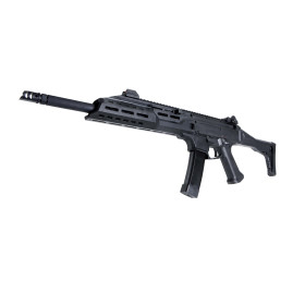 Réplique AEG Scorpion Evo 3 A1 : Précision et Adaptabilité Maximales