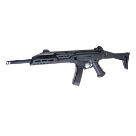 Réplique AEG Scorpion Evo 3 A1 : Précision et Adaptabilité Maximales