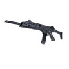Réplique AEG Scorpion Evo 3 A1 : Précision et Adaptabilité Maximales