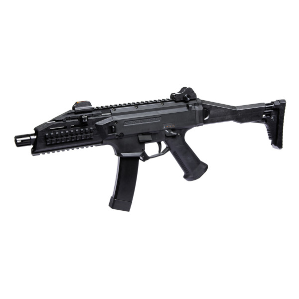 Réplique AEG Scorpion Evo 3 A1 : Précision et Polyvalence Airsoft