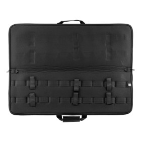 Transportez vos armes en toute sécurité avec la mallette UTG 34''