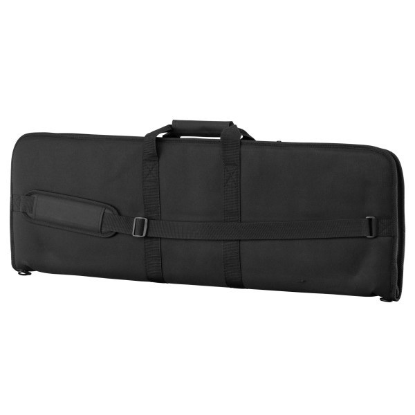 Transportez vos armes en toute sécurité avec la mallette UTG 34''