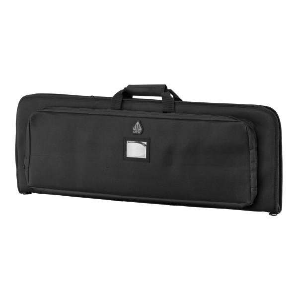 Transportez vos armes en toute sécurité avec la mallette UTG 34''