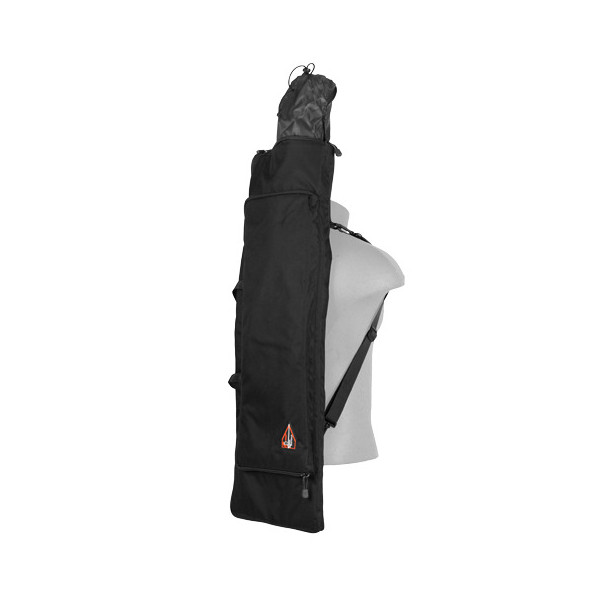 Housse Nylon 600D 100 cm : Protection Ultime pour Équipements