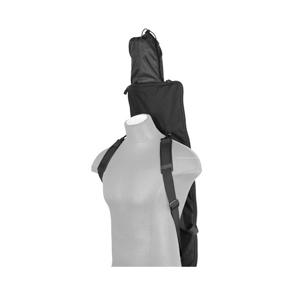 Housse Nylon 600D 100 cm : Protection Ultime pour Équipements