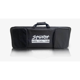 Housse M4/M16 STORM : Protection Maximale et Rangement Efficace