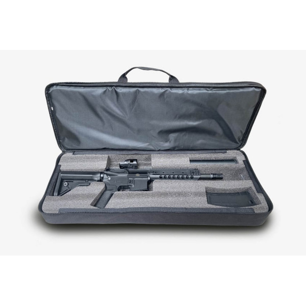 Housse M4/M16 STORM : Protection Maximale et Rangement Efficace