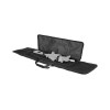 Housse 120 cm Noire en Nylon 600D - Protection et Rangement Optimal