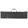Housse 120 cm Noire en Nylon 600D - Protection et Rangement Optimal