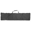 Housse 120 cm Noire en Nylon 600D - Protection et Rangement Optimal