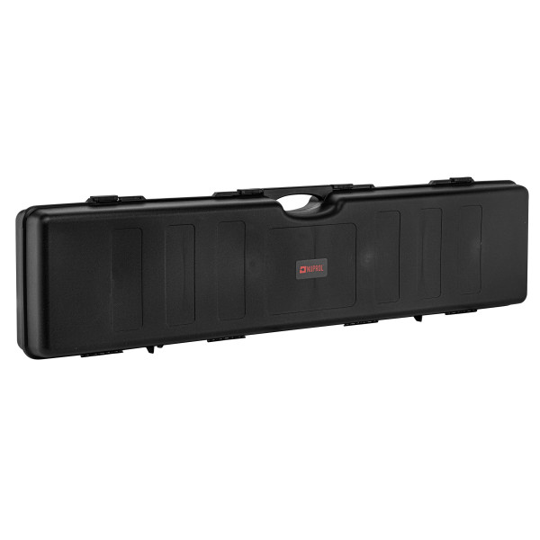 Mallette Nuprol ABS 138cm : Transport Léger et Sécurisé pour Armes