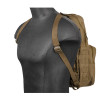 Sac à dos hydrobag 1000D : robustesse et confort personnalisable