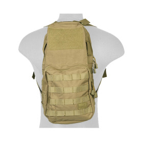 Sac à dos hydrobag 1000D : robustesse et confort personnalisable