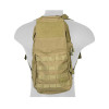 Sac à dos hydrobag 1000D : robustesse et confort personnalisable