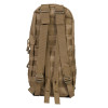 Sac à dos hydrobag 1000D : robustesse et confort personnalisable