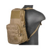 Sac à dos hydrobag 1000D : robustesse et confort personnalisable