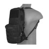 Sac à dos hydrobag 1000D : robustesse et confort personnalisable