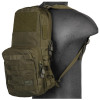Sac à dos hydrobag 1000D : robustesse et confort personnalisable
