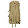 Sac à dos hydrobag 1000D : robustesse et confort personnalisable