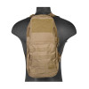 Sac à dos hydrobag 1000D : robustesse et confort personnalisable