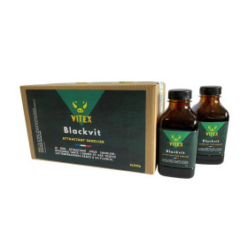 Attractif Sanglier Blackvit : Efficace par Tous Temps, Économique