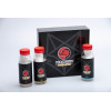 Attractant BLACK FIRE Predator : Triple Parfum pour Chasse Réussie