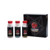 Attractant BLACK FIRE Predator : Triple Parfum pour Chasse Réussie