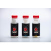 Attractant BLACK FIRE Predator : Triple Parfum pour Chasse Réussie