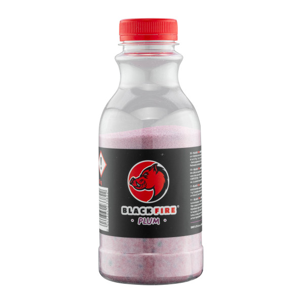 Attractant Black Fire Nordic Line : Attirez Plus de Gibier Facilement