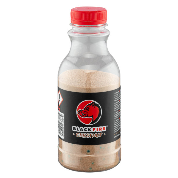 Attractant Black Fire Nordic Line : Attirez Plus de Gibier Facilement