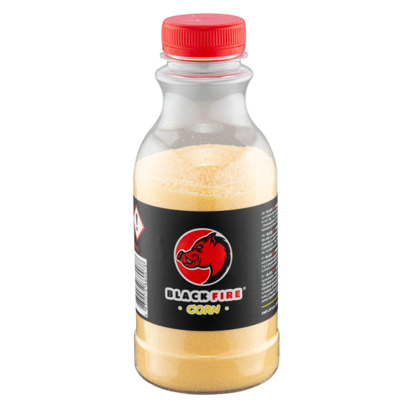 Attractant Black Fire Nordic Line : Attirez Plus de Gibier Facilement